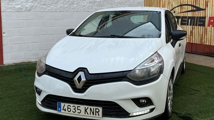 Imagen principal del coche