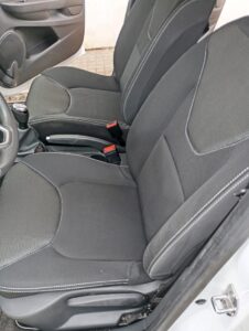 Miniatura del coche