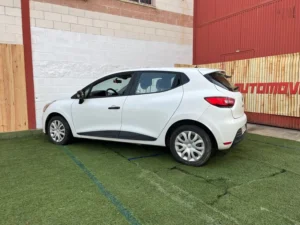 Miniatura del coche