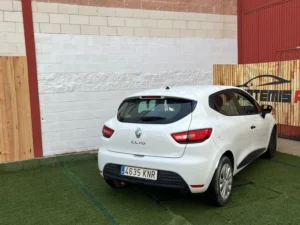 Miniatura del coche