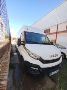 Miniatura del coche