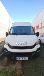 Miniatura del coche