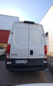Miniatura del coche