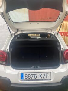 Miniatura del coche