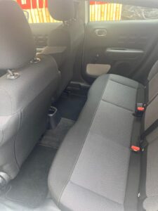 Miniatura del coche