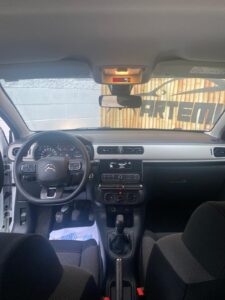 Miniatura del coche