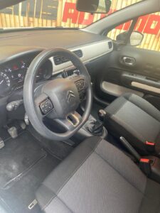 Miniatura del coche