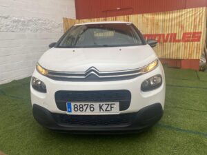 Miniatura del coche