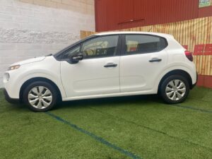Miniatura del coche