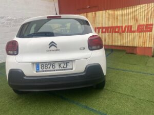 Miniatura del coche