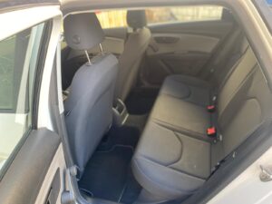 Miniatura del coche