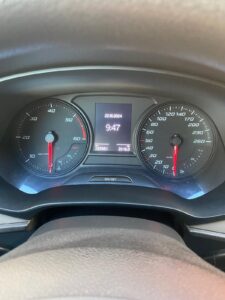 Miniatura del coche