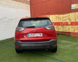 Miniatura del coche
