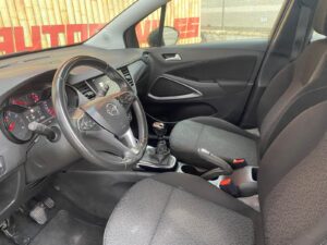 Miniatura del coche