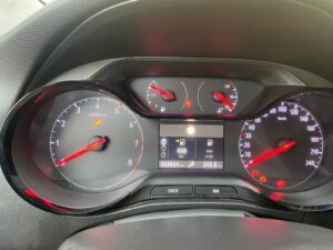 Miniatura del coche