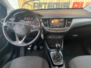 Miniatura del coche