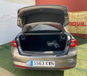 Miniatura del coche