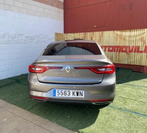 Miniatura del coche