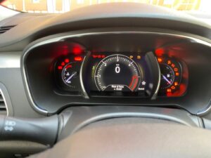Miniatura del coche