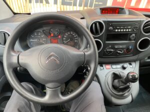 Miniatura del coche
