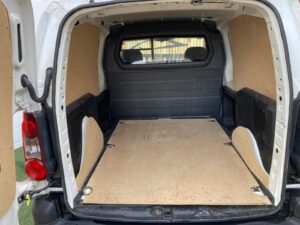 Miniatura del coche
