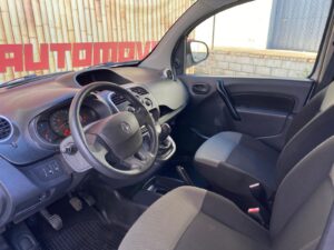 Miniatura del coche