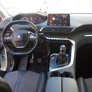 Miniatura del coche