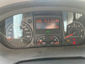 Miniatura del coche